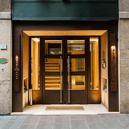 Ponte Vecchio Suites & Spa Florence Exterior photo