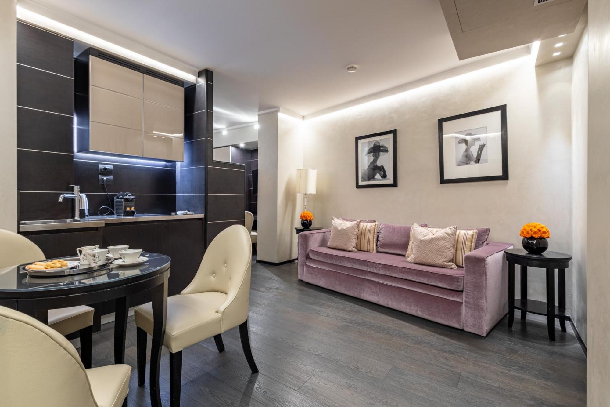 Ponte Vecchio Suites & Spa Florence Exterior photo