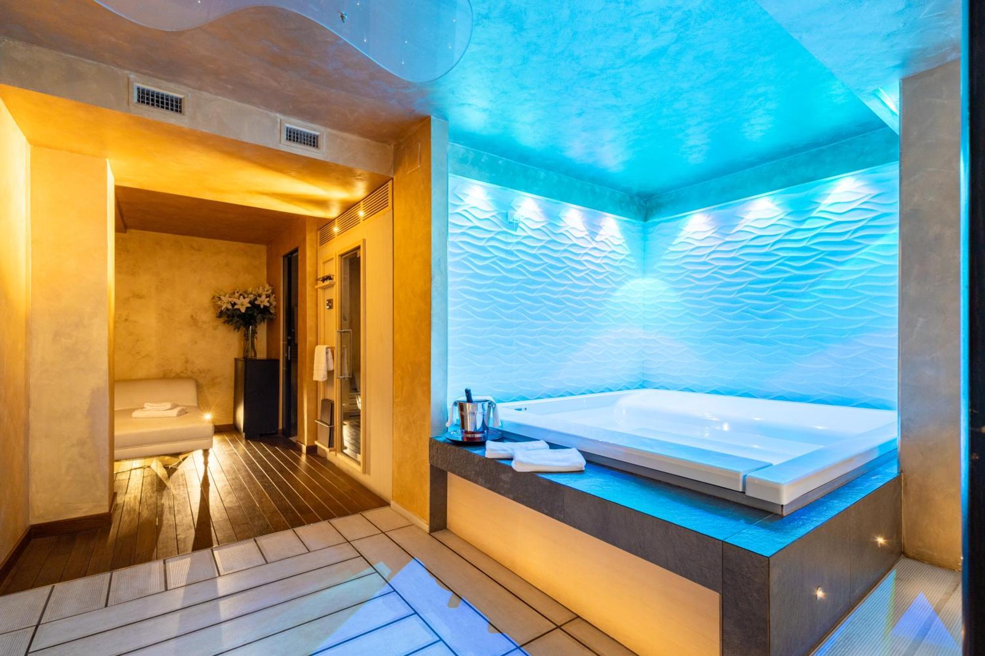 Ponte Vecchio Suites & Spa Florence Exterior photo